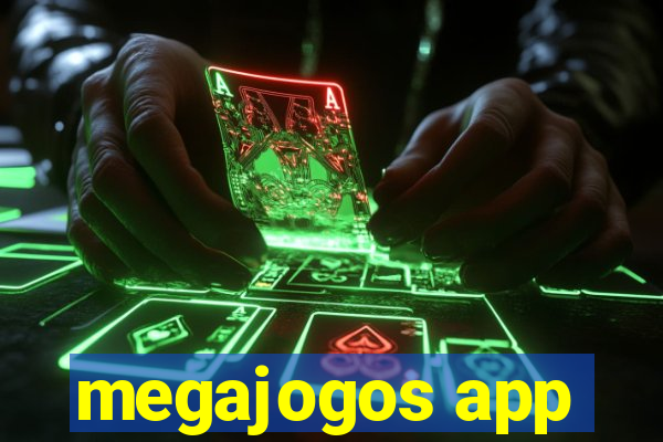 megajogos app